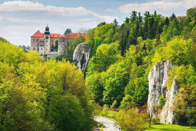 Ojców National Park, private tour from Krakow - Quick take: what makes this Ojców private tour click
