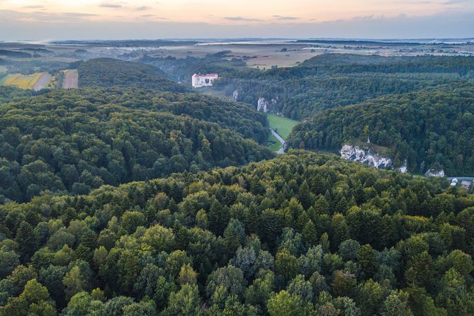 Ojców National Park, private tour from Krakow - Castles, viewpoints, and walking: what kind of day is this?