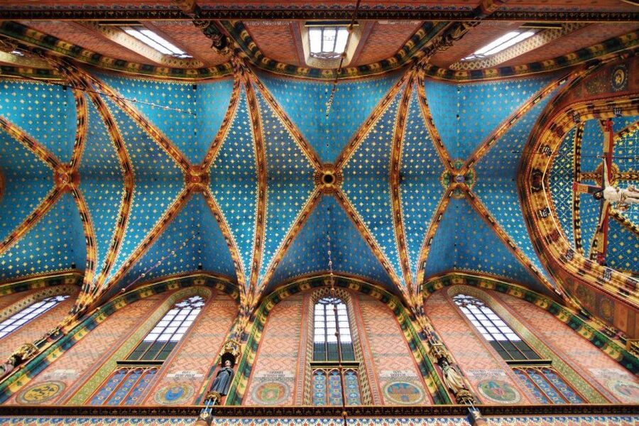 Old Town, St. Mary's Basilica and Rynek Underground Tour - FAQ
