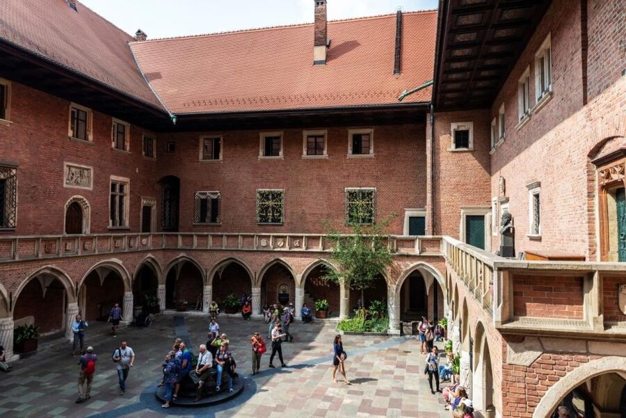 Old Town, St. Mary's Basilica and Rynek Underground Tour - Should You Book the Old Town + Rynek Underground Tour?