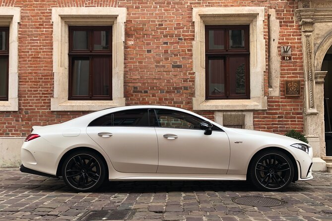 One day tour to Auschwitz-Birkenau & Salt Mine from Krakow with private driver - Timing that actually works: free time, guided time, and travel buffers