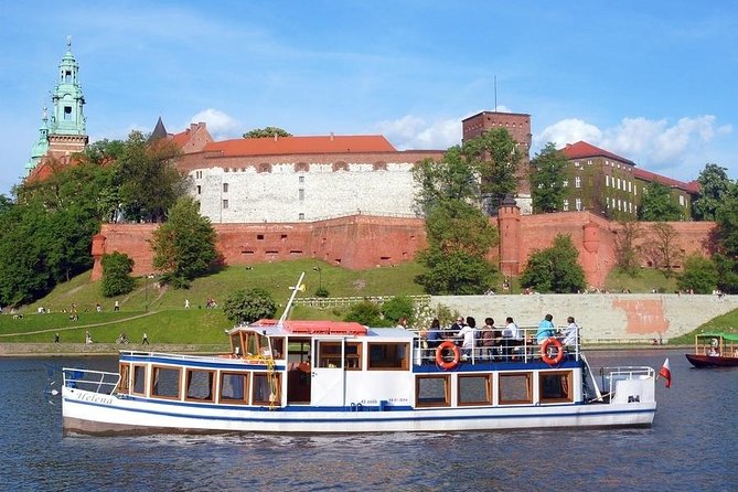 One Hour River Cruise in Krakow - Should You Book? My Honest Take