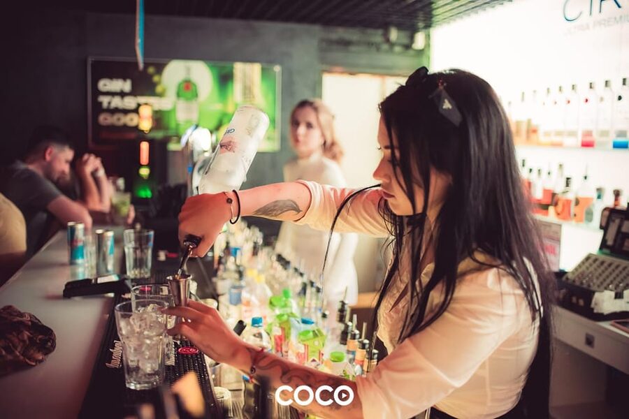 Party Ticket COCO Music Club Cracow - Key highlights worth your attention