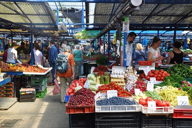 Pierogi Cooking Class with Market Shopping and Local Snacks - Learning Beyond the Kitchen: Kraków Tips With Real Context