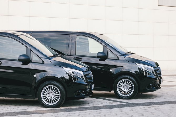 Private Arrival Transfer: Krakow Airport Balice To Hotel in Krakow City - Quick take before you book