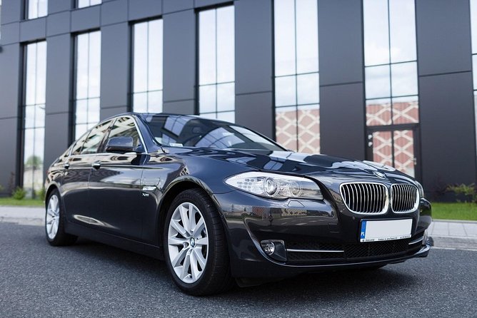 Private Arrival Transfer: Krakow Airport Balice To Hotel in Krakow City - Krakow Airport Balice to Hotel: what makes this transfer work
