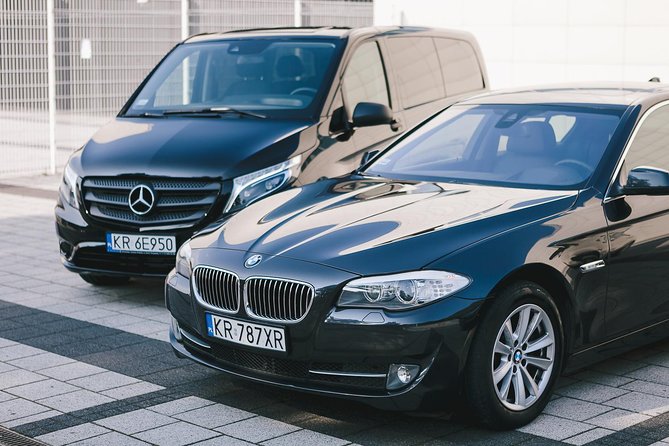 Private Departure Transfer: Krakow City To Krakow Airport Balice - Key things that make this transfer work well