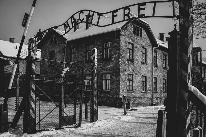 Private Guided Tour Auschwitz Birkenau with Transport from Krakow - Getting From Krakow Without the Public-Transit Headache
