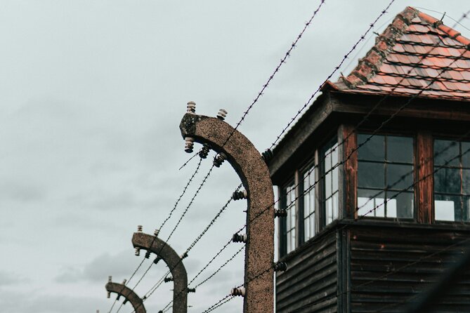 Private Guided Tour Auschwitz Birkenau with Transport from Krakow - Auschwitz I: The Guide Helps You Read What You’re Seeing