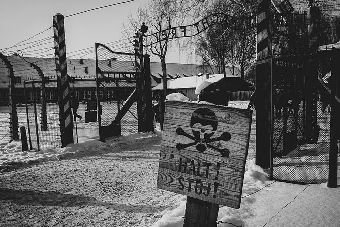 Private Guided Tour Auschwitz Birkenau with Transport from Krakow - What to Bring (So Your Body Doesn’t Make It Harder)