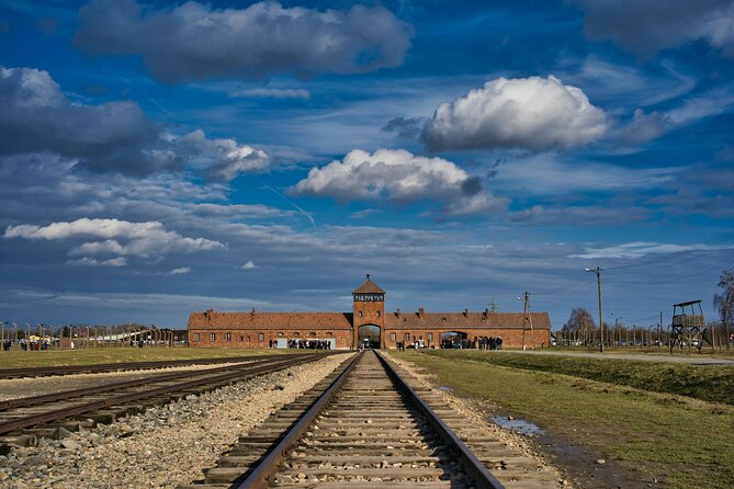 Private Guided Tour Auschwitz Birkenau with Transport from Krakow - Birkenau (Auschwitz II): More Walking, More Distance, More Emotional Weight