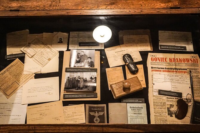 Private Guided Tour: Oskar Schindler's Factory - Why Oskar Schindler’s Factory is more than a movie stop