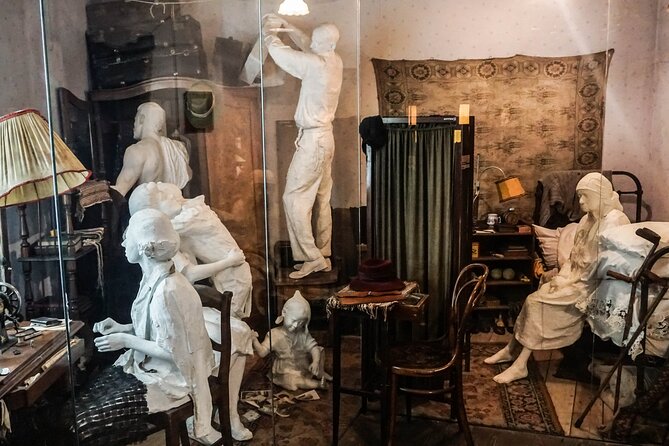 Private Guided Tour: Oskar Schindler's Factory - Best way to plan this into your Krakow day