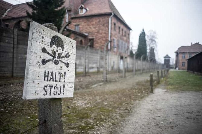 Private Guided Tour to Auschwitz & Birkenau from Krakow - Key highlights worth knowing before you go