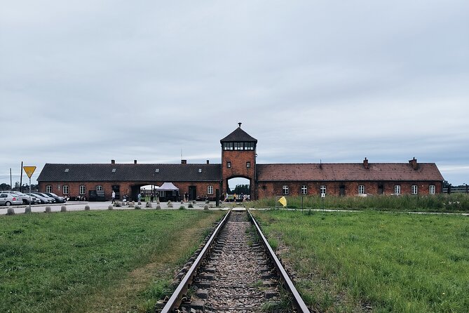 Private Guided Tour to Auschwitz & Birkenau from Krakow - Private transport from Krakow: less stress, more control of your day
