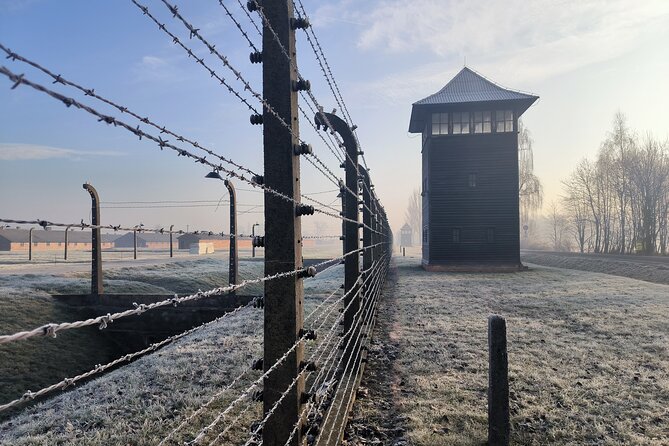 Private Guided Tour to Auschwitz & Birkenau from Krakow - Auschwitz I: the main camp visit that gives you the framework