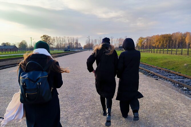Private Guided Tour to Auschwitz & Birkenau from Krakow - What you pay for: private ride plus museum tickets (and what it means)