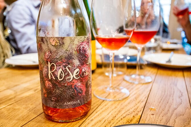 Private Guided Walking Tour in Krakow Wine Bars - Why This Krakow Wine-Bar Walk Fits 5 pm Perfectly