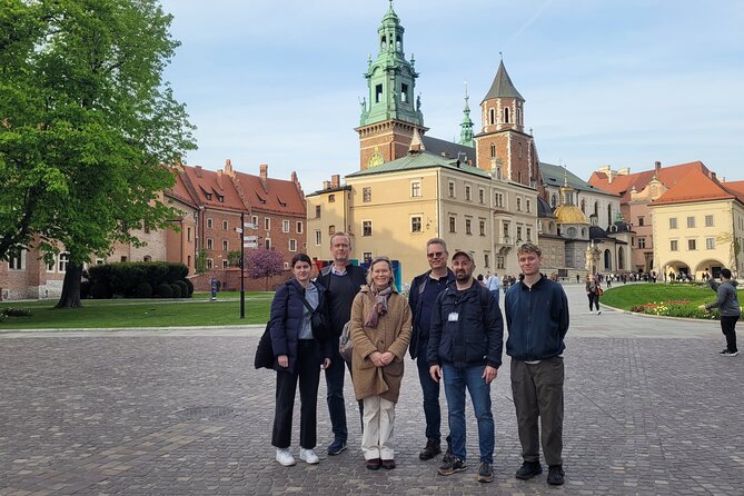 Private Krakow City Tour, Old Town and Jewish District Tour - A Private Guide Means the Story Fits Your Pace