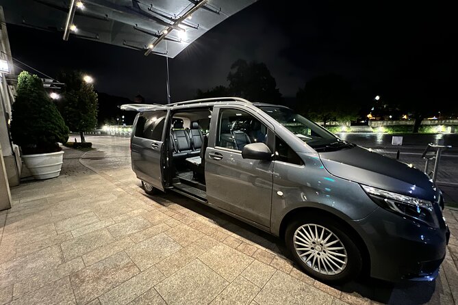 Private Krakow to or from Airport Transfer - Key things that make this transfer work