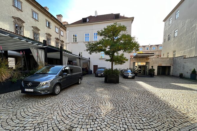 Private Krakow to or from Airport Transfer - Private Transfer Means Your Ride Stays Flexible (and Personal)