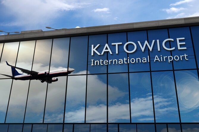 Private One-Way Transfer from Kraków to Katowice Airport - Who this transfer suits best (and who may want to rethink it)