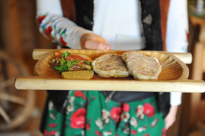 Private Tour: Secret Food Tours Krakow - Key Things You’ll Notice on This Tour