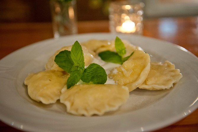 Private Tour: Secret Food Tours Krakow - Vodka Tastings and the Alcohol Package Question