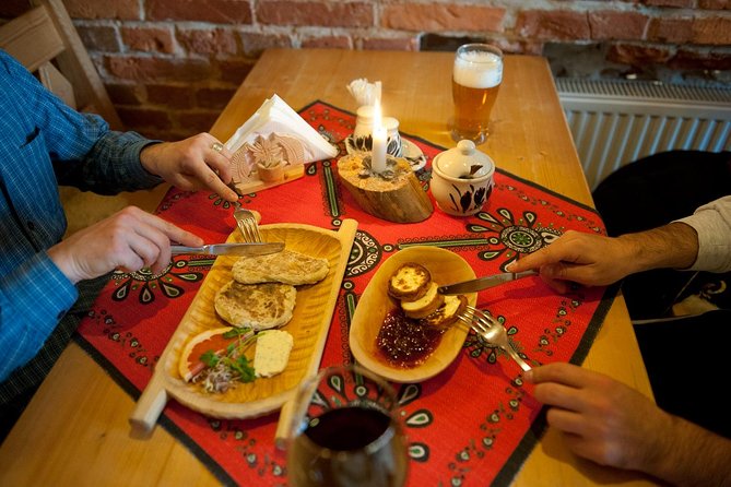 Private Tour: Secret Food Tours Krakow - Timing, Walking Pace, and the Practical Stuff That Actually Matters