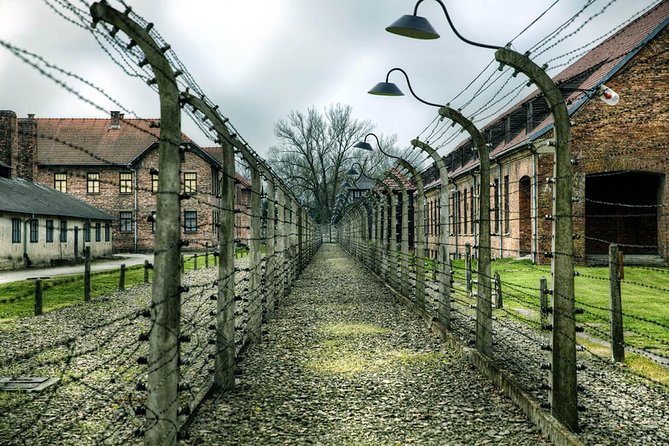 Private Tour to Auschwitz & Birkenau from Katowice - Door-to-Door Pickup From Katowice to Auschwitz and Back