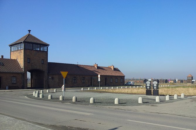 Private Tour to Auschwitz Birkenau & Salt Mine in One Day - Key things worth knowing before you book