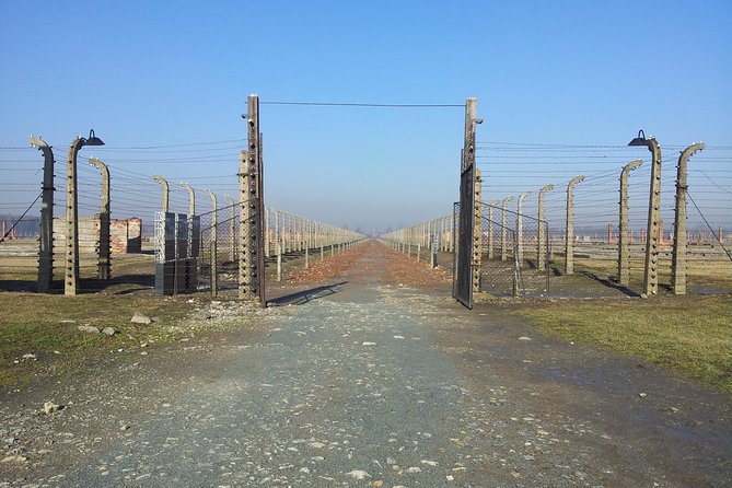 Private Tour to Auschwitz Birkenau & Salt Mine in One Day - What You’re Really Booking: Auschwitz and the Salt Mine in One Day