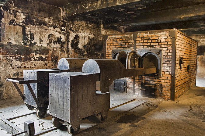 Private Tour to Auschwitz Birkenau & Salt Mine in One Day - Wieliczka Salt Mine: What You Get from the Guided 3 Hours