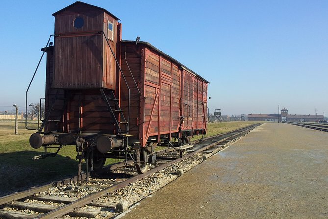 Private Tour to Auschwitz Birkenau & Salt Mine in One Day - Price and Value: Is $192.66 Reasonable for This One-Day Combo?