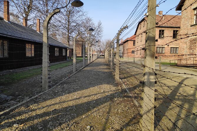 Private Tour to Auschwitz Birkenau & Salt Mine in One Day - Time Budget and Food Reality: A Day Without Much Downtime