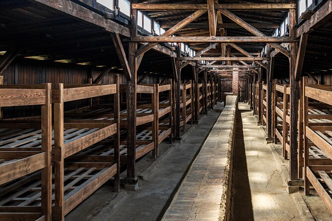 Private Tour to Auschwitz Birkenau & Salt Mine in One Day - Language and Privacy: The Details That Can Make or Break Your Day