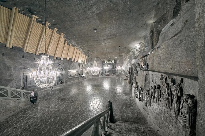 Private Tour to Auschwitz Birkenau & Salt Mine in One Day - Auschwitz-Birkenau: How the Guided vs Self-Guided Options Change Your Experience