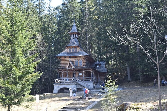 Private tour to Zakopane and Thermal Baths from Krakow - What to Bring (and What to Plan) for a Thermal + Town Day