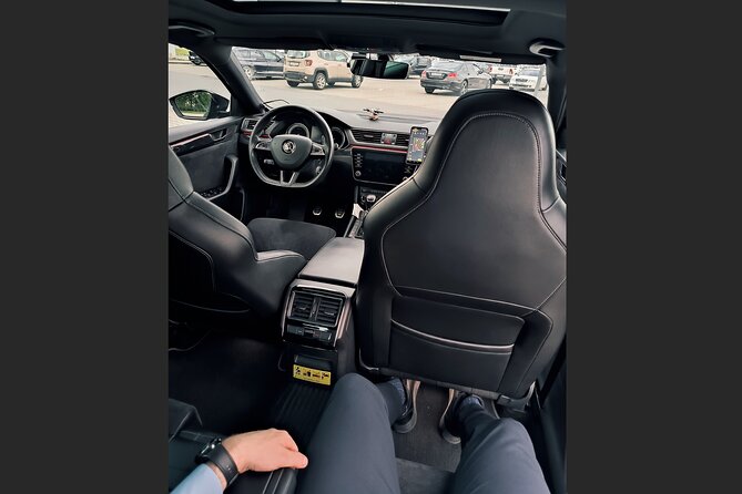 Private transfer from/to Krakow airport / City of Krakow - Timing, Delays, and the Big “Arrivals Day” Checklist