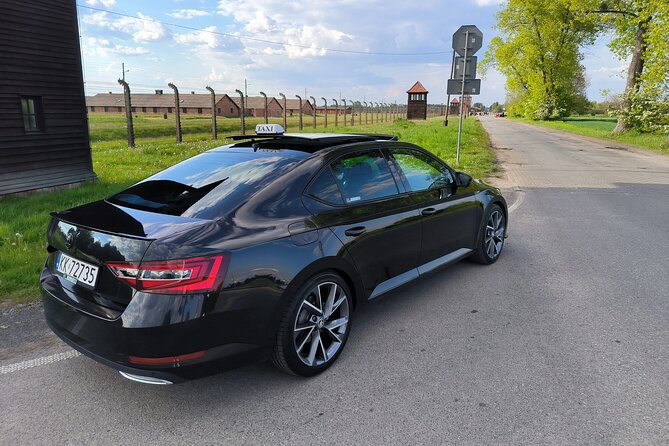 Private transfer from/to Krakow airport / City of Krakow - Quick Reality Check: What You Won’t Get