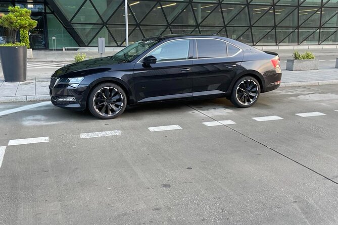 Private Transfer from/to Krakow Airport - Timing: What 20 to 50 Minutes Means for Your Day
