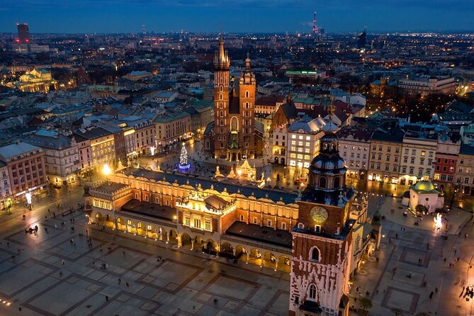 Private Transfer: Krakow Airport to Krakow City Center Vice Versa - The Ride Itself: Clean Car, Professional Driver, and Calm Timing