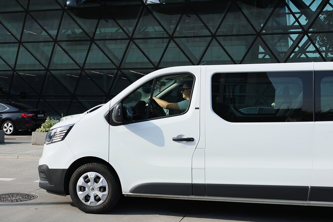 Private Transport from Airport to Krakow City Center Vice Versa - Key Things to Know Before You Go