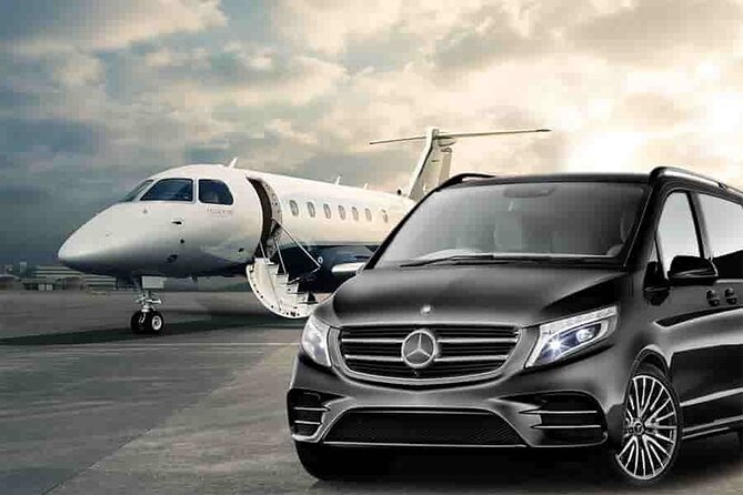 Private Transport from Airport to Krakow City Center Vice Versa - Price Per Group: Why This Can Beat a Taxi Rush