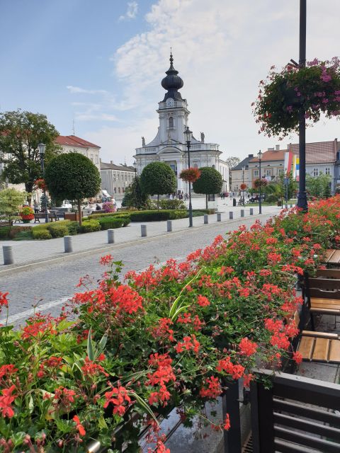 Private Trip to Wadowice: Home Town of John Paul II - Should you book this John Paul II hometown tour?