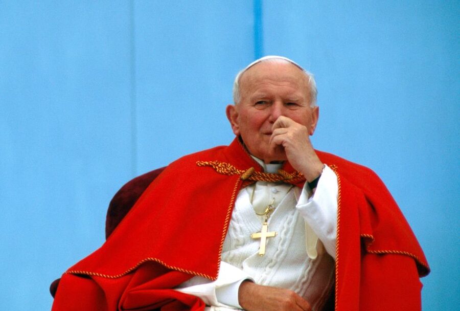 Private Trip to Wadowice: Home Town of John Paul II - Wadowice break time: use it for food, photos, and breathing room