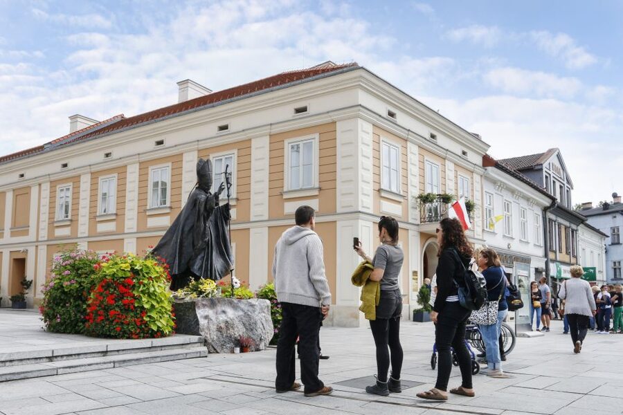 Private Trip to Wadowice: Home Town of John Paul II - What to bring, and what to expect on the ground
