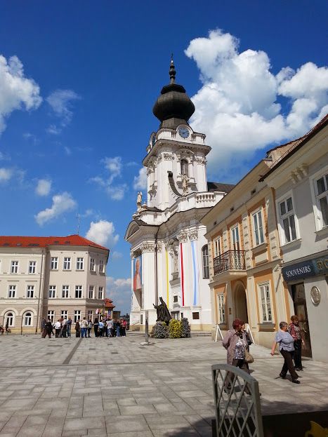 Private Trip to Wadowice: Home Town of John Paul II - Who this Wadowice tour is best for (and who might skip)