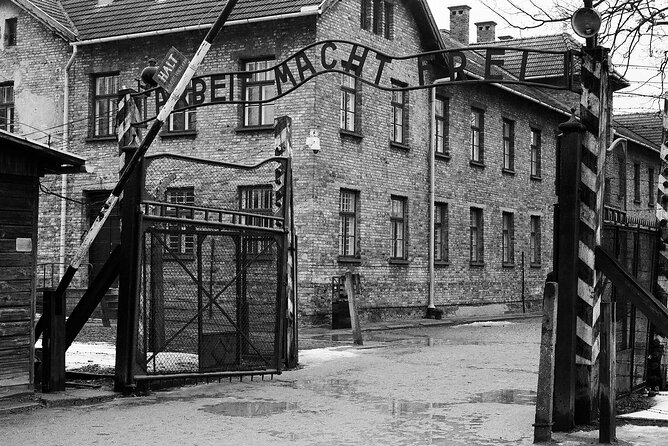 Private Van Auschwitz Birkenau Tour - Auschwitz I and Birkenau in 2-Hour and 1-Hour Blocks