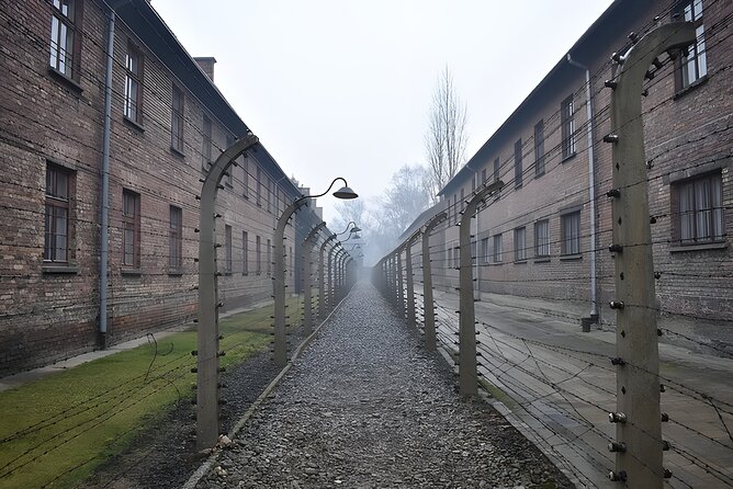 Private Van Auschwitz Birkenau Tour - Price and Value: Is $240.82 a Good Deal?